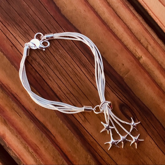 Jewelry - STARS ♡ Layered Bracelet GIFT